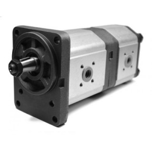 87553667 Pompa Hydrauliczna New Holland
