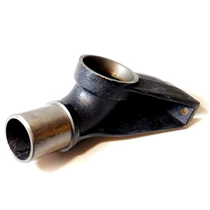 4719116 Kolanko turbosprężarki Fiat