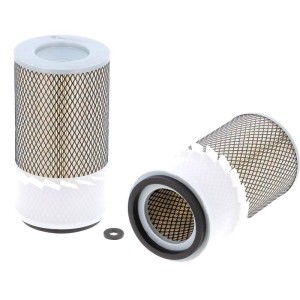 Filtr powietrza zewnętrzny sa11811k  - najlepszy wybór dla maszyn rolniczych