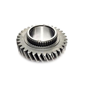 04377454 Zębatka skrzyni Deutz Fahr