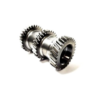 04377450 Wałek skrzyni Deutz Fahr