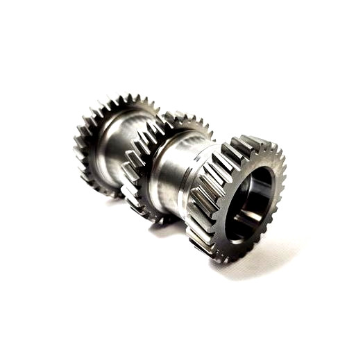 04377450 Wałek skrzyni Deutz Fahr
