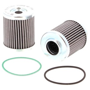 Filtr hydrauliczny SH62077  - wysoka jakość i niezawodność