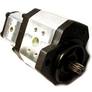4235519M1 Pompa hydrauliczna Massey Ferguson Sambron Bobcat