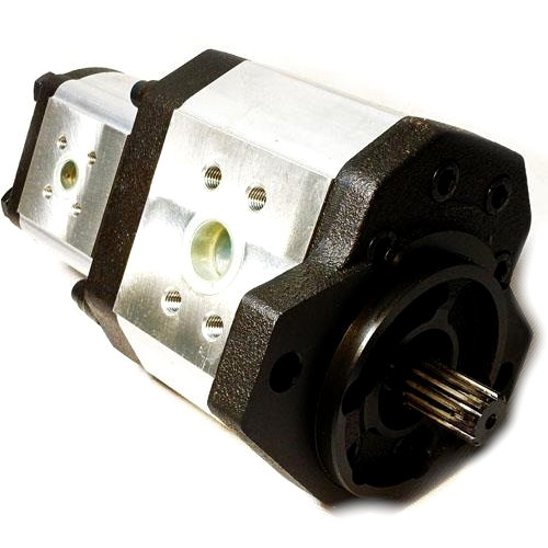 4235519M1 Pompa hydrauliczna Massey Ferguson Sambron Bobcat