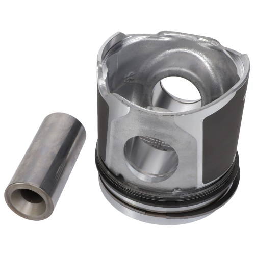 V837074082 Tłok silnika SISU Massey Ferguson Valtra