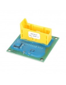 H312900040084 Płytka mikro bezpieczników Fendt