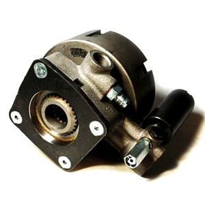 0.012.7103.4/50 Sprzęgło hydrauliczne WOM Deutz Fahr Same Lamborghini