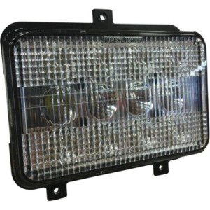 1693944M93 Lampa przednia LED Massey Ferguson