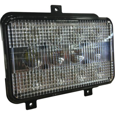 1693944M93 Lampa przednia LED Massey Ferguson