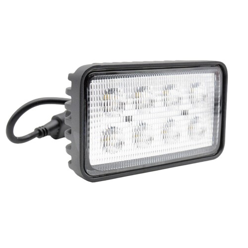 RE154906 Halogen LED John Deere