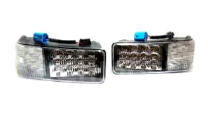 232452A2 232453A2 Lampy przednie LED Case