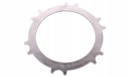 66188C1 Przekładka tarczy wom Case