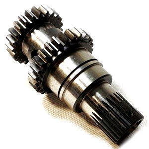 02375717 Wałek Deutz Fahr