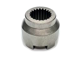3557791M2 Tuleja sprzęgła wom Massey Ferguson Landini