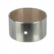 3619073M1 Tulejka zawieszenia przedniej osi Massey Ferguson