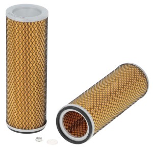 Filtr powietrza SA11269  - odpowiedni do trudnych warunków pracy