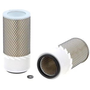 Filtr powietrza SA11255  - zapewnia długą żywotność silnika