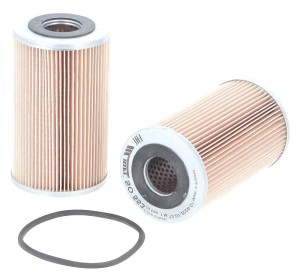 Filtr oleju silnika zetor  - gwarantowana skuteczność i wydajność