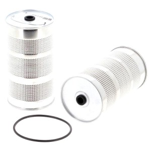 Filtr oleju wkład SO3357 p550117 - doskonała filtracja i ochrona