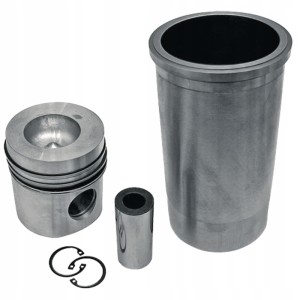 1806470C91 Zestaw naprawczy silnika Case