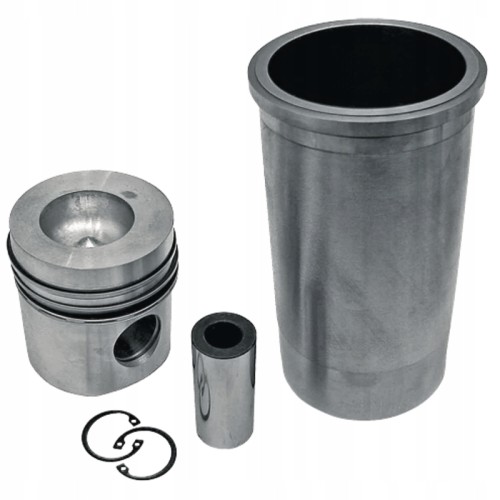 1806470C91 Zestaw naprawczy silnika Case