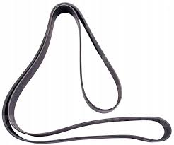 87301964 Pasek wielorowkowy Case New Holland