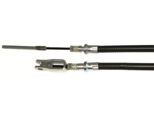82027734 Linka hamulca ręcznego Case Steyr