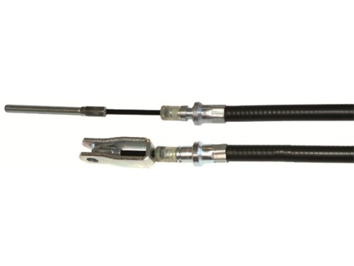 82027734 Linka hamulca ręcznego Case Steyr