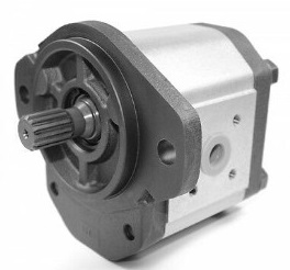 0517625308 Pompa hydrauliczna New Holland Case
