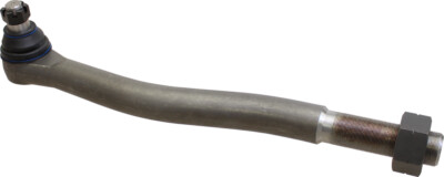 87455778 Końcówka drążka kierowniczego lewa New Holland Case
