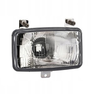2.8039.240.0 Lampa przednia Deutz Fahr