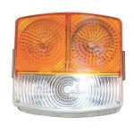 PRZEDNIA PRAWA LAMPA MIGACZA FENDT X830180037000
