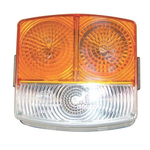PRZEDNIA PRAWA LAMPA MIGACZA FENDT X830180037000