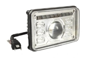 AL152328 Lampa przednia LED John Deere