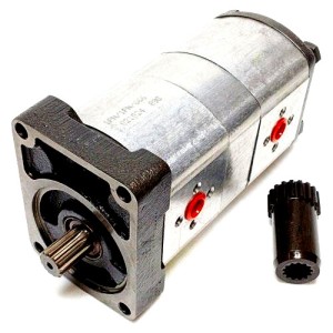 V37523000 Pompa hydrauliczna Valtra