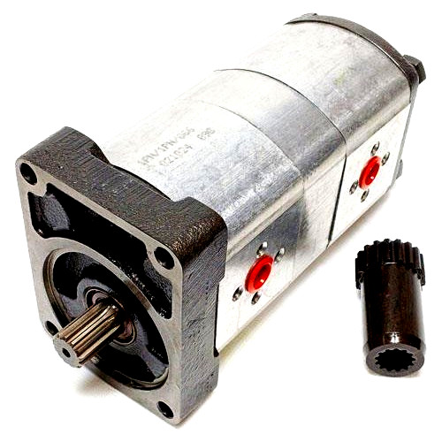 V37523000 Pompa hydrauliczna Valtra