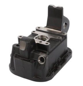 V32878350 Obudowa tylna wałka wom Valtra Massey Ferguson