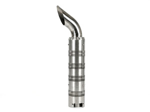 AL229274 Rura wydechowa INOX John Deere