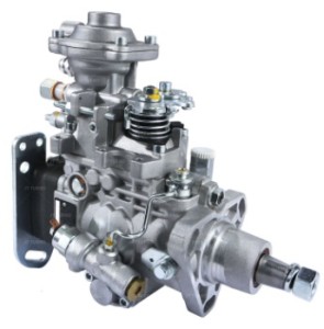 504129606 Pompa wtryskowa New Holland Case