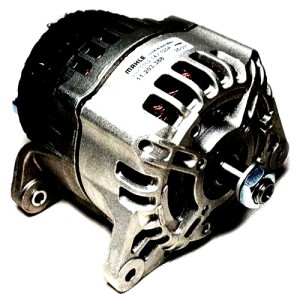 3909794M1 Alternator Massey Ferguson