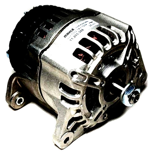 3909794M1 Alternator Massey Ferguson