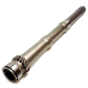04333526 Wałek Deutz Fahr