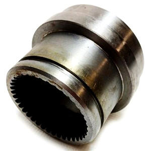 3599002M4 Tulejka Massey Ferguson