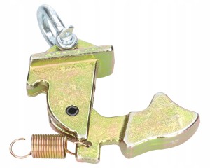 RE227542 Zestaw naprawczy haka kat 4 John Deere
