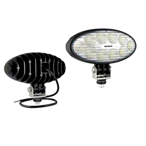 CRV1G.53101 Lampa robocza Led