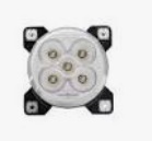 G931901115010 Halogen w dachu LED Fendt