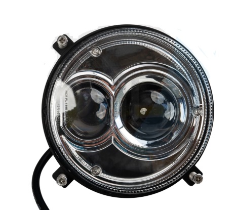 AL56091 Lampa przednia LED John Deere