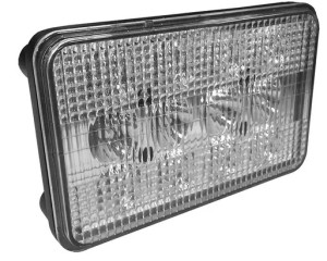 82014129 Lampa przednia LED New Holland Fiat