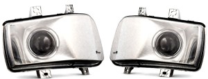 87309029 87309030 Lampy przednie LED Case Magnum